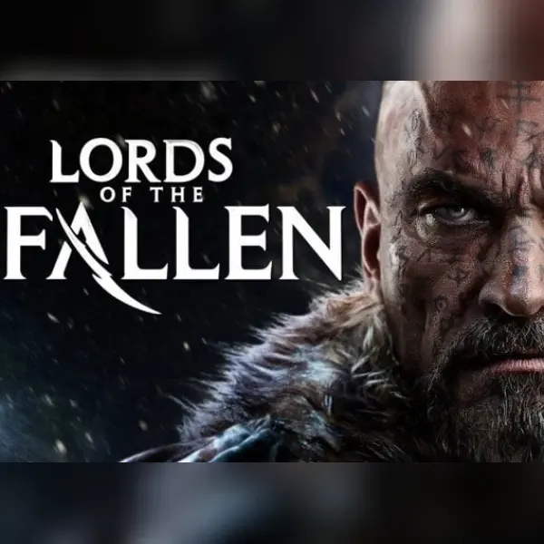 Lords of the Fallen (2014) — Steam, Standard