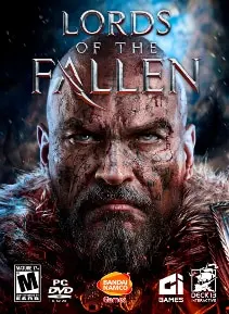 Lords Of The Fallen (2014) — Steam, Standard
