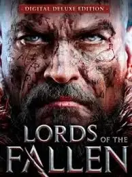 Lords of the Fallen (2014) Digital Deluxe Edition — Steam, Digital Deluxe Edition