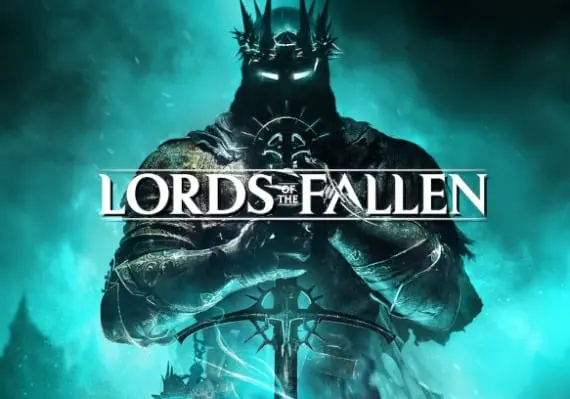 Lords of the Fallen 2023 — Steam, Standard