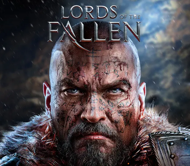 Lords of the Fallen — Steam, Standard