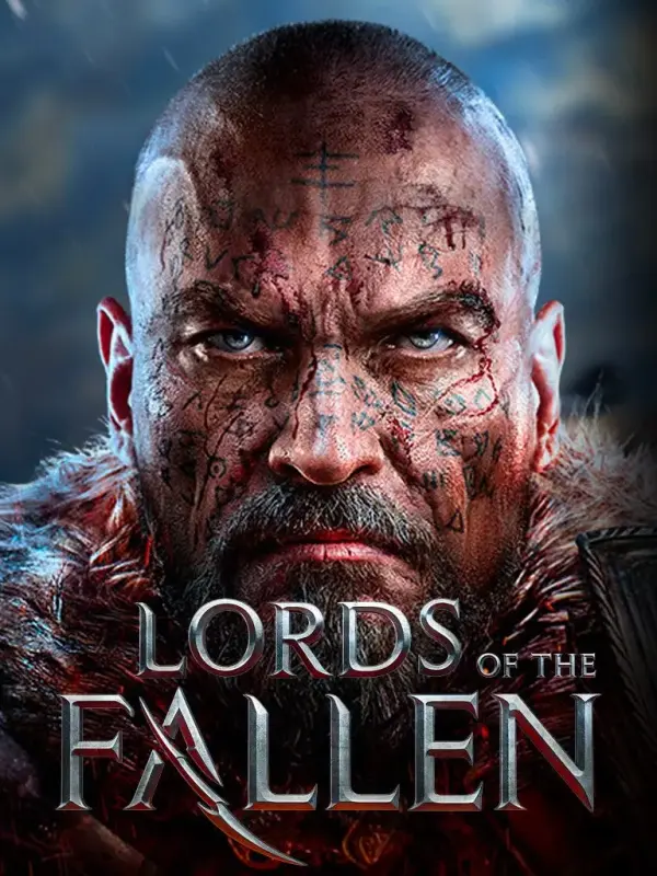 Lords of the Fallen — Steam, Standard