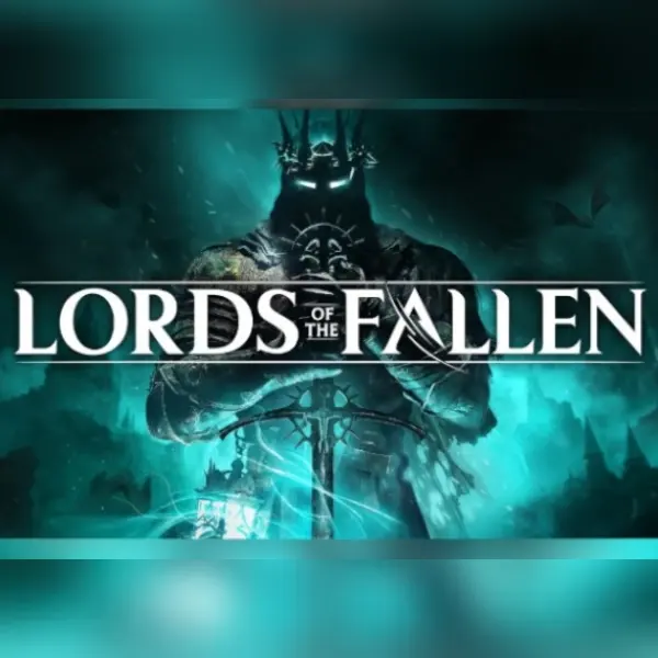 Lords of the Fallen — Xbox Series X|S, Standard