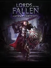 Lords of the Fallen - Ancient Labyrinth — Steam, Standard