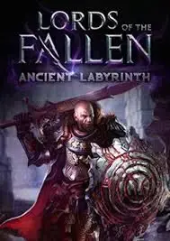Lords of the Fallen - Ancient Labyrinth DLC — Steam, Standard