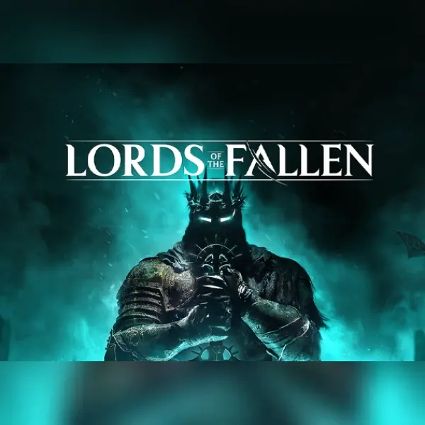 Lords of the Fallen — Steam, Standard