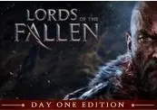 Lords of the Fallen Day One Edition — Steam, Standard