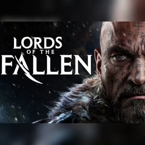 Lords of the Fallen Deluxe Edition (2014) — Steam, Deluxe Edition