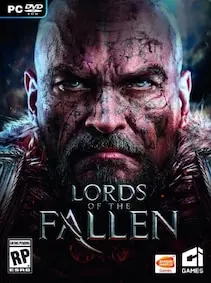 Lords Of The Fallen Digital Deluxe (2014) — Steam, Standard