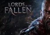 Lords of the Fallen Digital Deluxe Edition + 3 DLC's — Steam, Digital Deluxe Edition