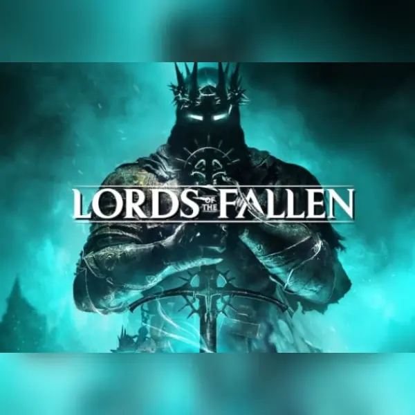 Lords of the Fallen — Steam, Standard