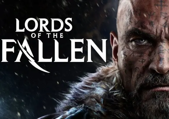 Lords of the Fallen EN/DE/FR/IT — Steam, Standard