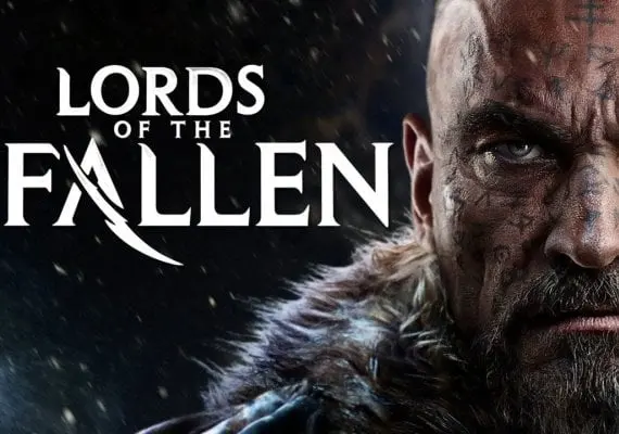 Lords of the Fallen Deluxe Edition — Steam, Deluxe Edition