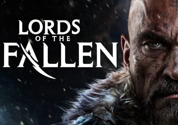Lords of the Fallen EN/DE/FR/IT — Xbox One / Xbox Series X|S, Standard