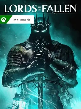 Lords Of The Fallen — Xbox Series X|S, Standard