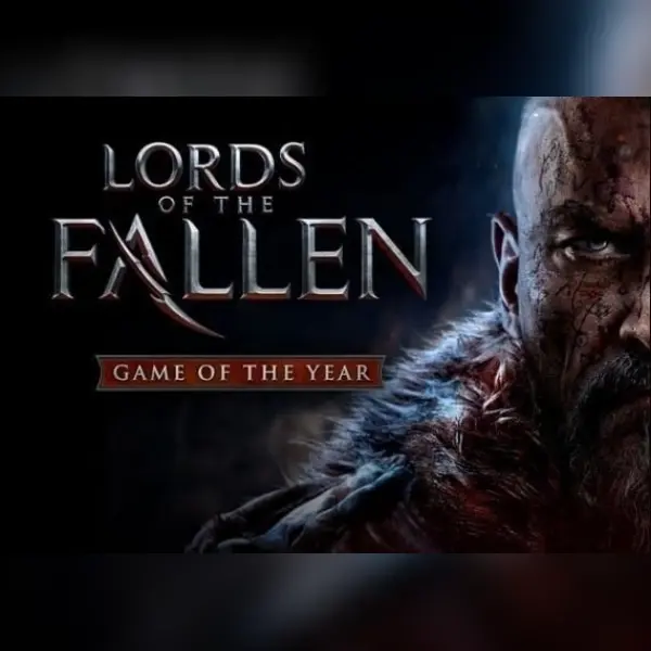 Lords of the Fallen Game of the Year Edition (2014) — Steam, Game of the Year Edition