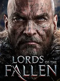 Lords of the Fallen Game of the Year Edition (2014) — Steam, Game of the Year Edition