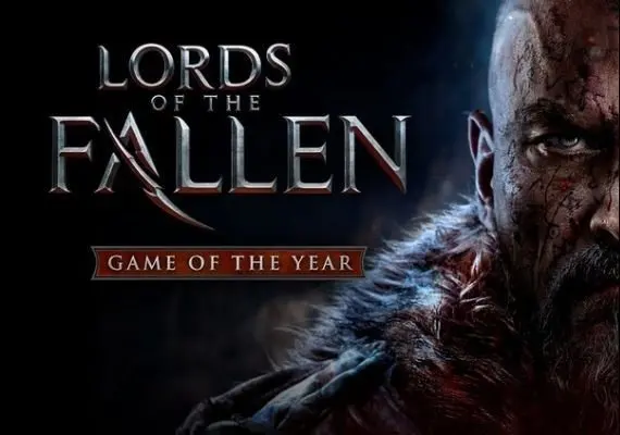 Lords of the Fallen GOTY Edition — Steam, GOTY Edition