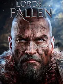 Lords Of The Fallen Limited Edition (2014) — Steam, Limited Edition