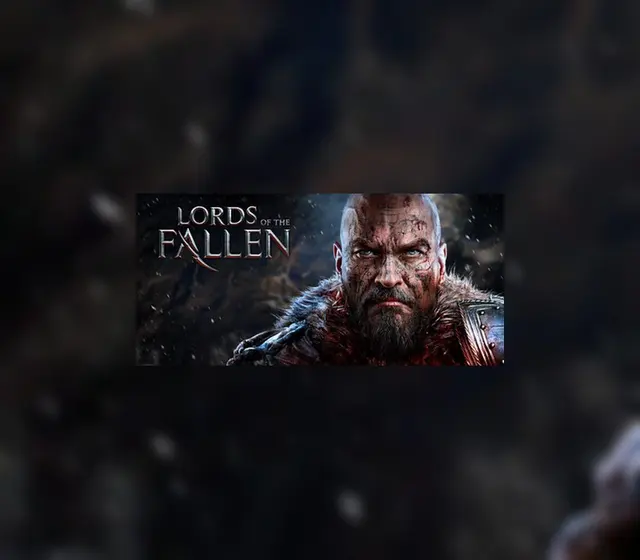 Lords of the Fallen Limited Edition — Steam, Standard