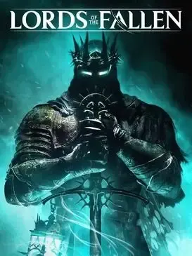 Lords Of The Fallen Limited Edition — Steam, Standard