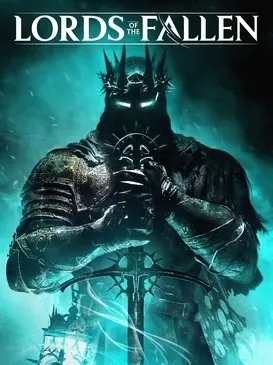 Lords of the Fallen - Pre-order Bonus (DLC) — PlayStation 5, Standard