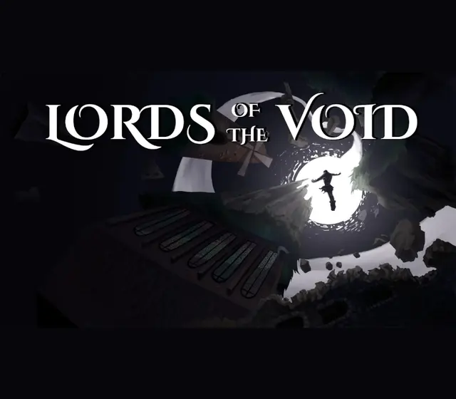 Lords of the Void — Steam, Standard