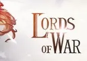 Lords of War — Steam, Standard