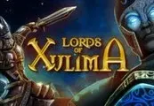 Lords of Xulima — Steam, Standard