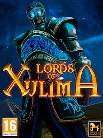 Lords of Xulima — Steam, Standard