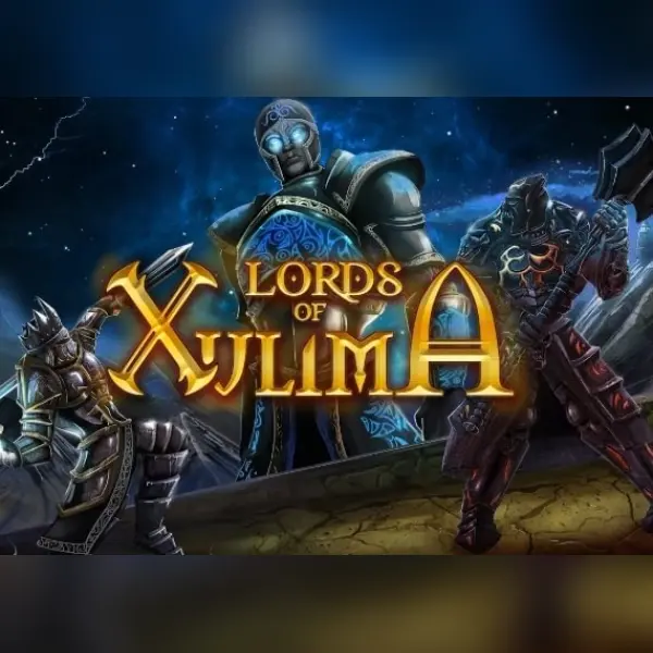 Lords of Xulima — Steam, Standard