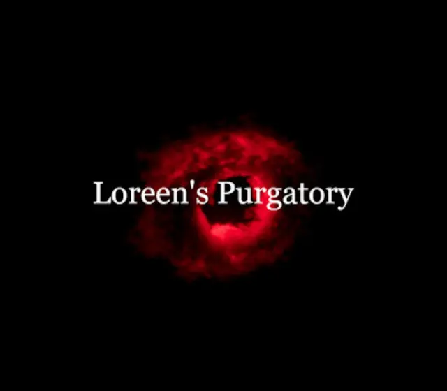 Loreen's Purgatory — Steam, Standard