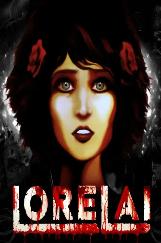 Lorelai — Steam, Standard