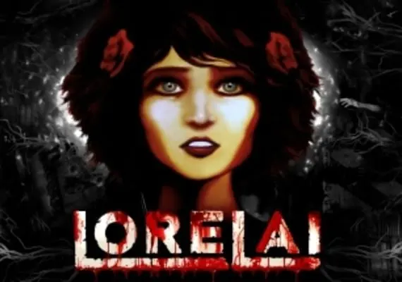 Lorelai EN — Steam, Standard