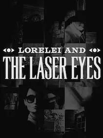 Lorelei and the Laser Eyes — Steam, Standard