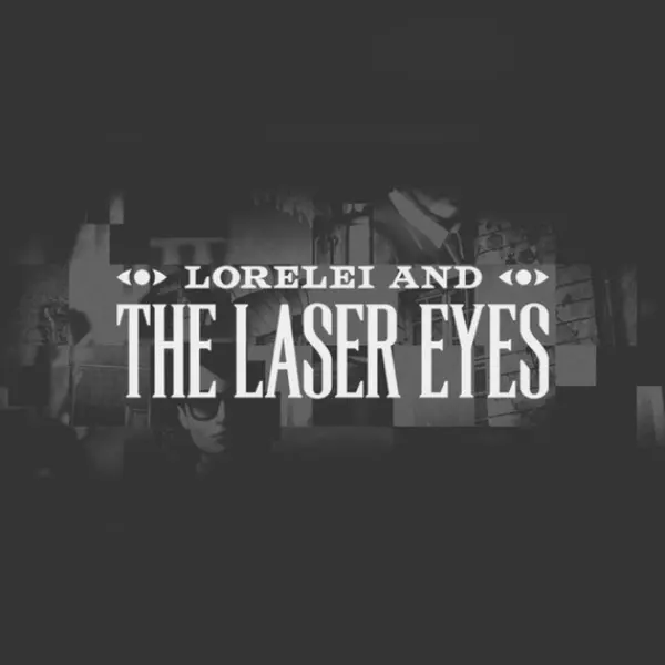 Lorelei and the Laser Eyes — Steam, Standard