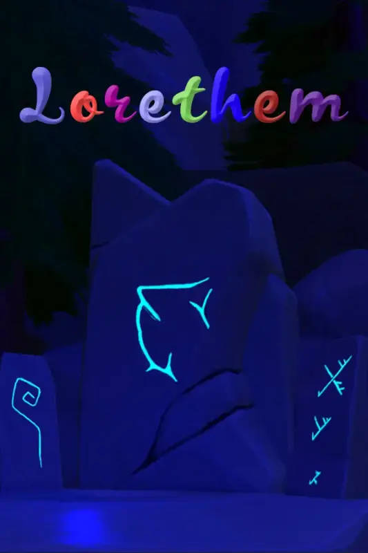Lorethem — Steam, Standard