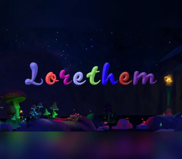 Lorethem — Steam, Standard