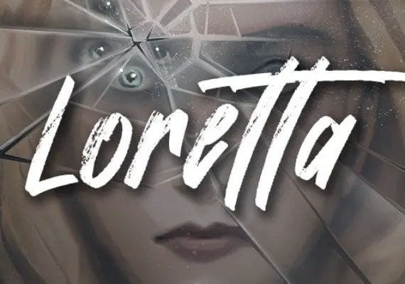 Loretta EN/JA/KO/RU/ZH/ZH/MX — Steam, Standard