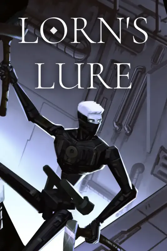 Lorn's Lure — Steam, Standard