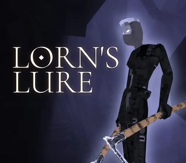 Lorn's Lure — Steam, Standard