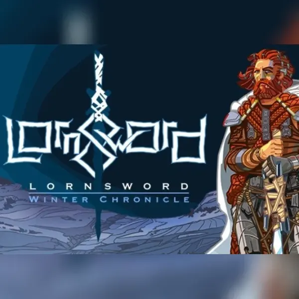 Lornsword Winter Chronicle — Steam, Standard