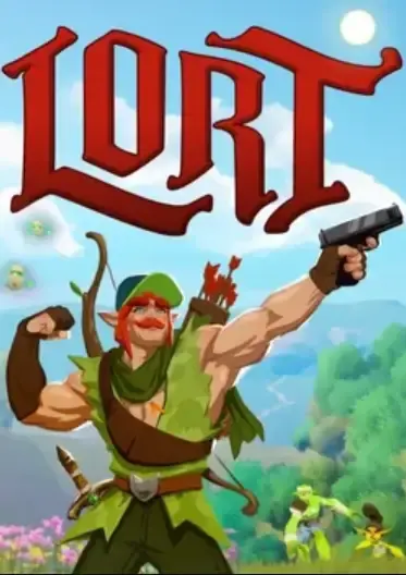 LORT — Steam, Standard
