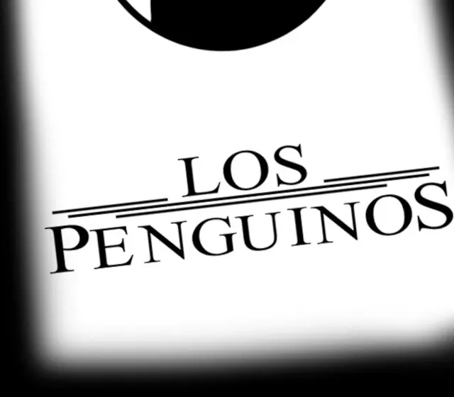 Los Penguinos — Steam, Standard