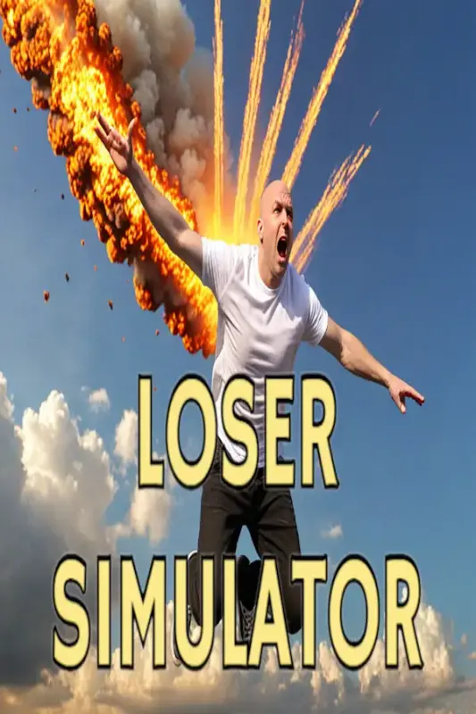 Loser Simulator — Steam, Standard