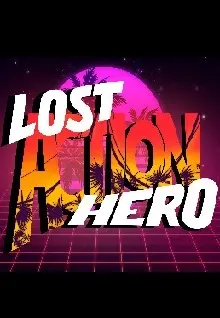 Lost Action Hero — Steam, Standard