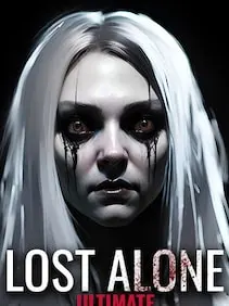 Lost Alone Ultimate — Steam, Standard