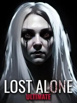 Lost Alone Ultimate — Steam, Ultimate