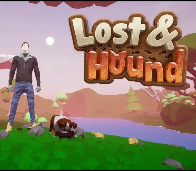 Lost and Hound — Steam, Standard