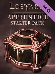 Lost Ark Apprentice Starter Pack — Steam, Standard